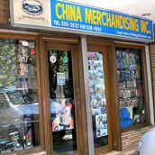 China Merchandising Inc.